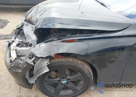 2014 BMW 328I xDrive z USA, uszkodzony, nr VIN WBA3B3G58ENR82300